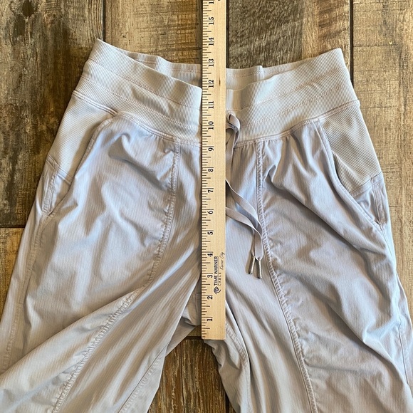 Lululemon Dance Studio Mid-Rise Jogger
Full Length - Picture 9 of 15